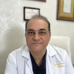 dr. reza vaghardoost Profile