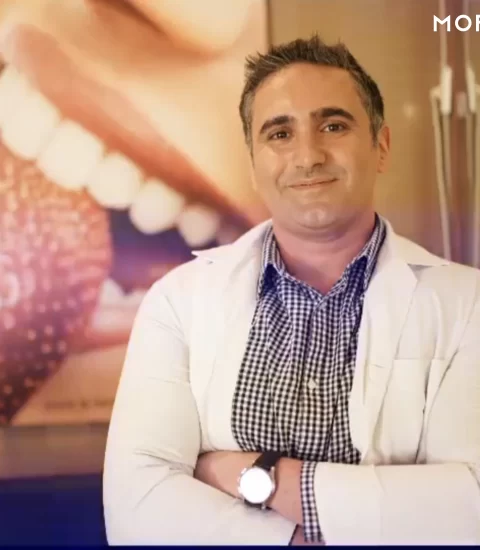 Dr.Mohsen Sedgh 1