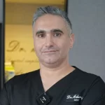 Dr.Mohsen Sedgh Profile