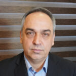 Dr.Reza Haashemi profile