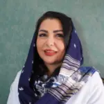 Mrs.Pegah Davoodnia Prifile
