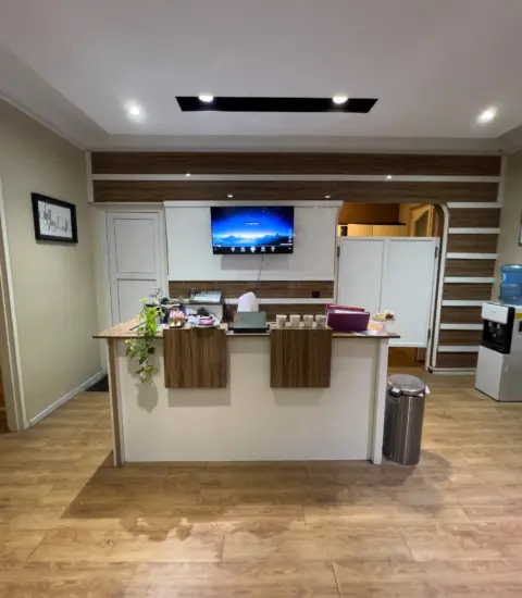 Dr.Maazyar Pezeshki 3