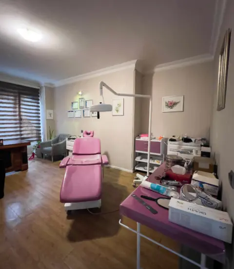 Dr.Maazyar Pezeshki 5