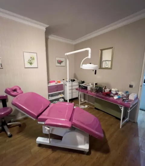 Dr.Maazyar Pezeshki 6