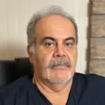 Dr.Maazyar Pezeshki Profile