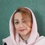 Mrs.Neda Aghaasi Profile
