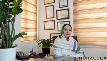 Mrs.Shima Hamidi Raad 1