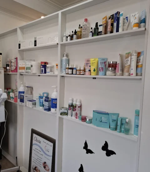 Cute Beauty Center 10