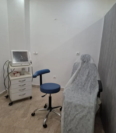 Cute Beauty Center 3