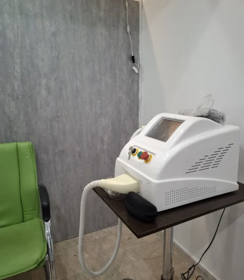 Cute Beauty Center 4