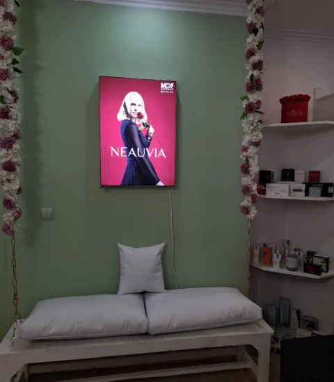 Cute Beauty Center 6