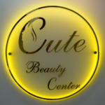 Cute Beauty Center Profile