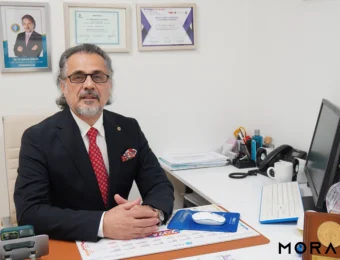 Dr Bahram Barlas 1