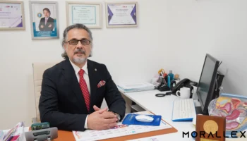 Dr Bahram Barlas 1