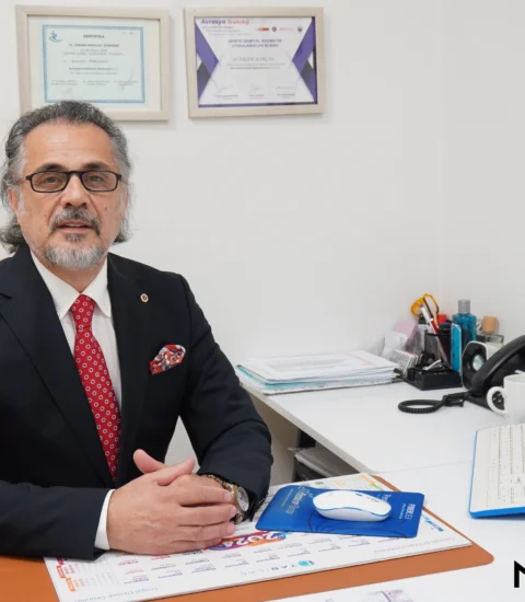 Dr Bahram Barlas 1