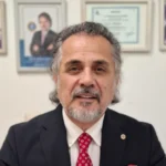 Dr Bahram Barlas Profile