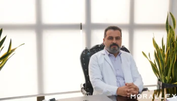 Dr Kazem Mohaghegh 1
