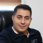 Dr.Atabak Bagheri Zenuz Profile