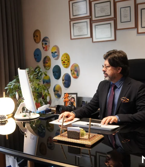 Dr.Naser DadashZadeh 1