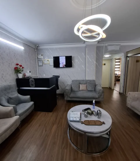 Sabrina Clinic 3