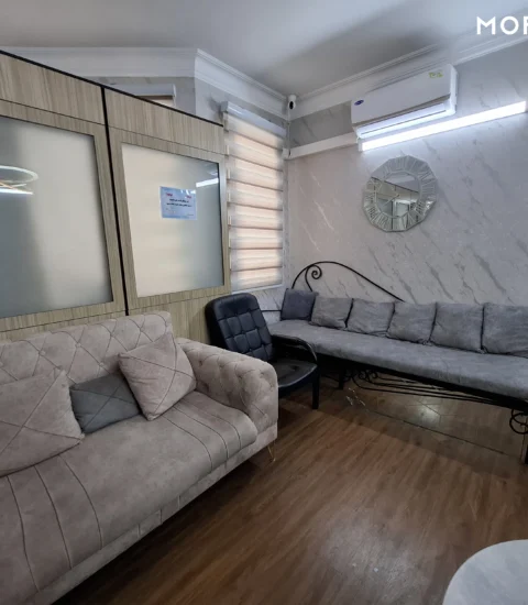 Sabrina Clinic 4