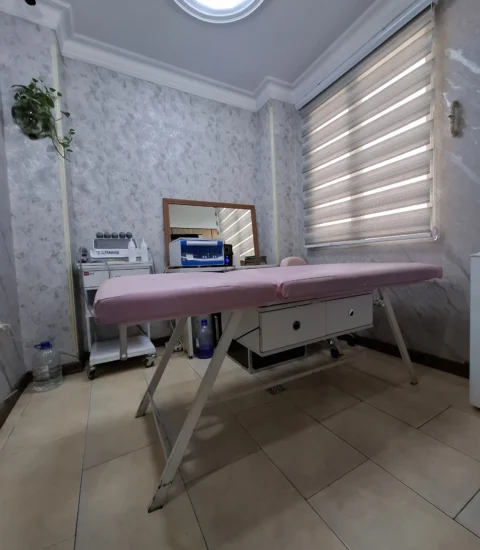Sabrina Clinic 5