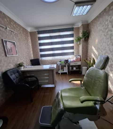 Sabrina Clinic 6