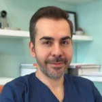 Dr.Siamak Saleki Profile