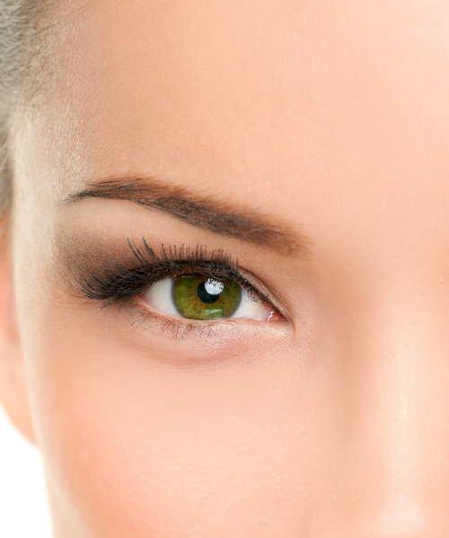 Canthoplasty