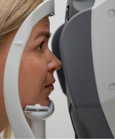 Femto Lasik