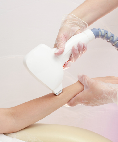 Hair Removal Laser