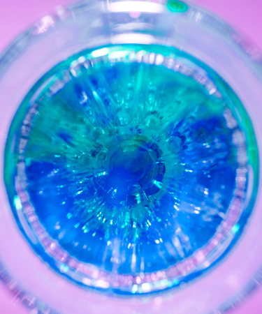 Implantable Collamer Lens (ICL)