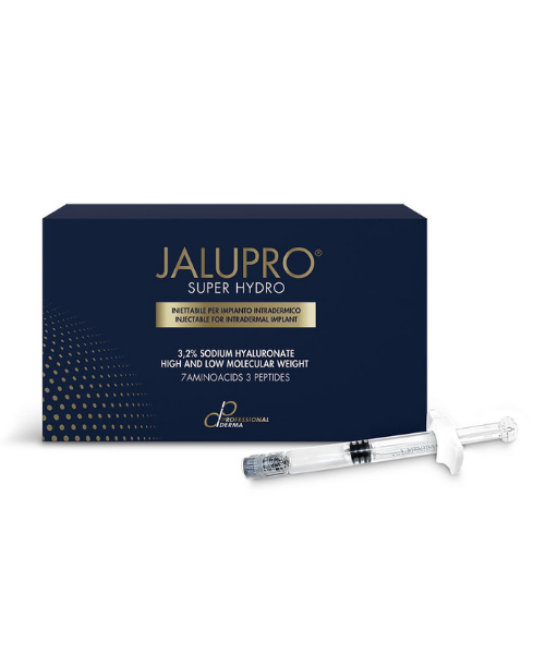 Jalupro