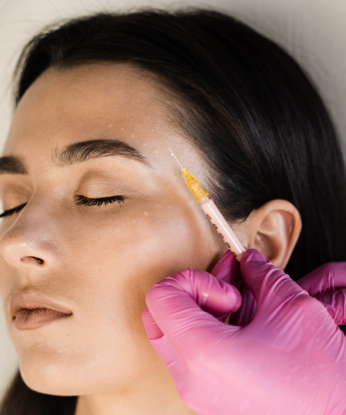 Mesotherapy