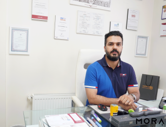 Dr Naser Hashemi 1