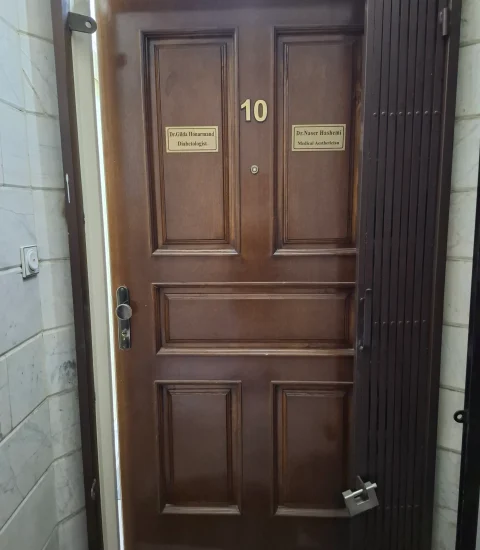 Dr Naser Hashemi 4