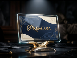 💎 اکانت Premium - یک ماهه