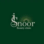 کلینیک زیبایی و لاغری سینور-لوگو