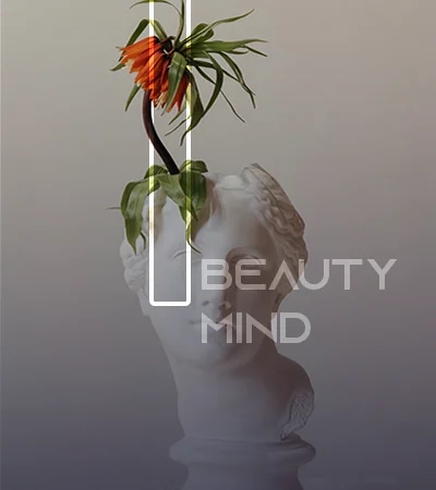 Beauty Mind MORALLEX Beauty Mind MORALLEX