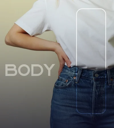 Body MORALLEX